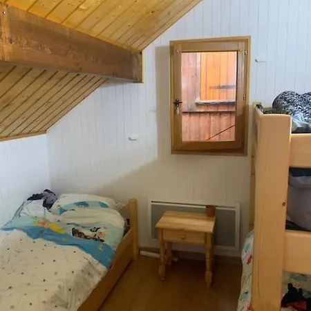 Chalet Sophie, Proche Des Pistes