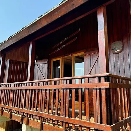 Chalet Chalet Sophie, Proche Des Pistes *