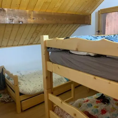 Chalet Chalet Sophie, Proche Des Pistes Les Angles (Pyrenees-Orientales)