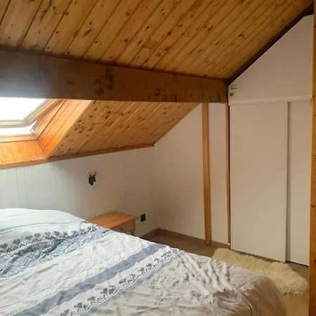 Chalet Sophie, Proche Des Pistes Les Angles (Pyrenees-Orientales)