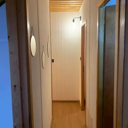 Chalet Sophie, Proche Des Pistes * Les Angles (Pyrenees-Orientales)
