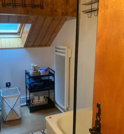 Chalet Sophie, Proche Des Pistes Les Angles (Pyrenees-Orientales)