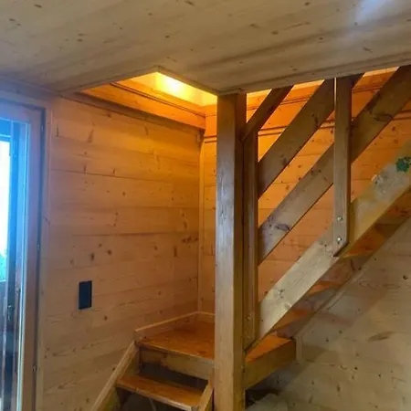 Sophie, Proche Des Pistes Chalet