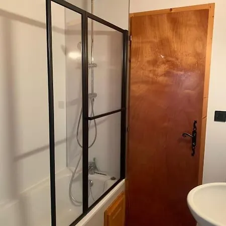 Chalet Chalet Sophie, Proche Des Pistes Les Angles (Pyrenees-Orientales)