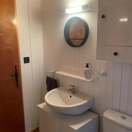 Chalet Sophie, Proche Des Pistes Chalet