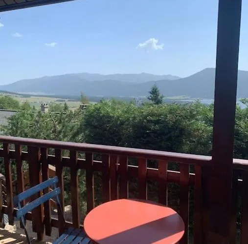 Chalet Sophie, Proche Des Pistes Dağ evi