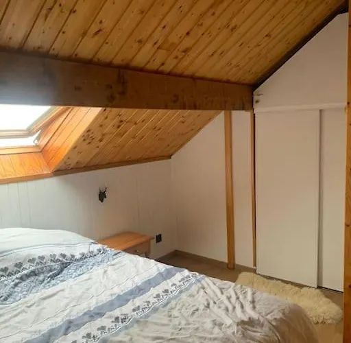 Chalet Sophie, Proche Des Pistes Les Angles (Pyrenees-Orientales)