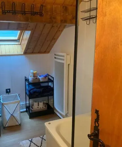 Chalet Sophie, Proche Des Pistes Les Angles (Pyrenees-Orientales)